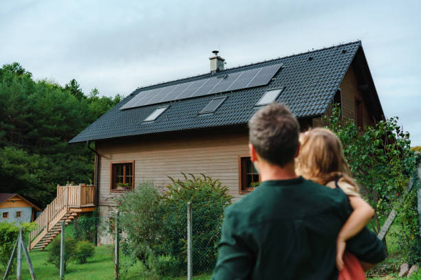 Haus finden